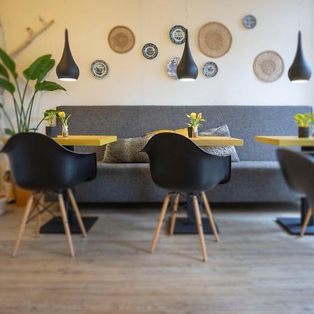 B&B De Dream Leeuwarden Dış mekan fotoğraf