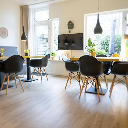 B&B De Dream Leeuwarden Dış mekan fotoğraf