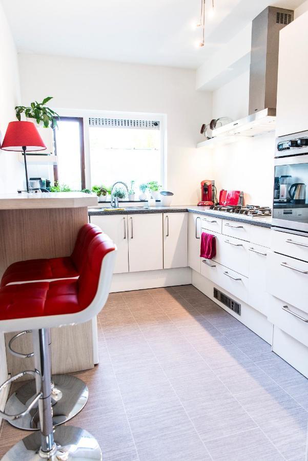 B&B De Dream Leeuwarden Dış mekan fotoğraf