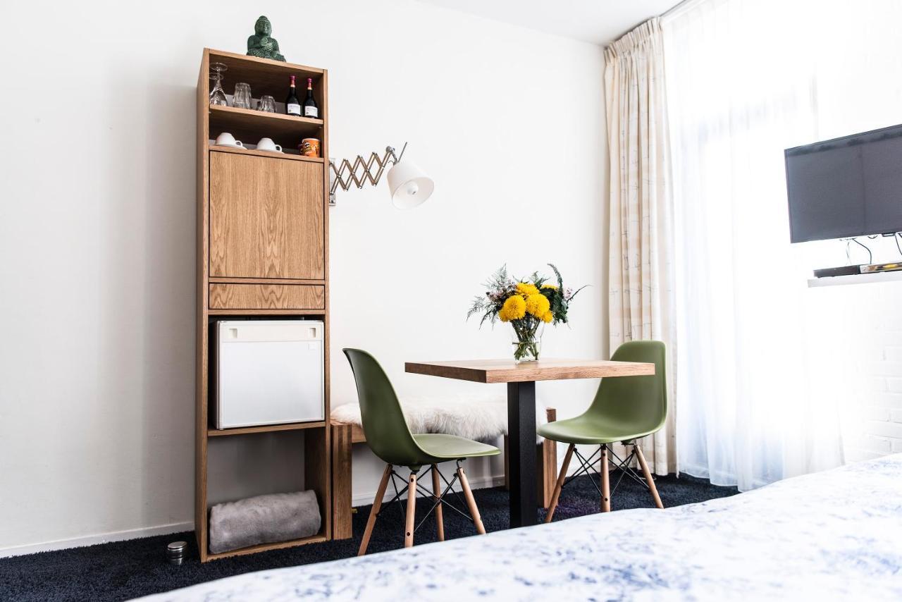 B&B De Dream Leeuwarden Dış mekan fotoğraf