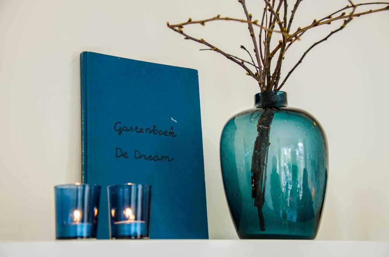 B&B De Dream Leeuwarden Dış mekan fotoğraf