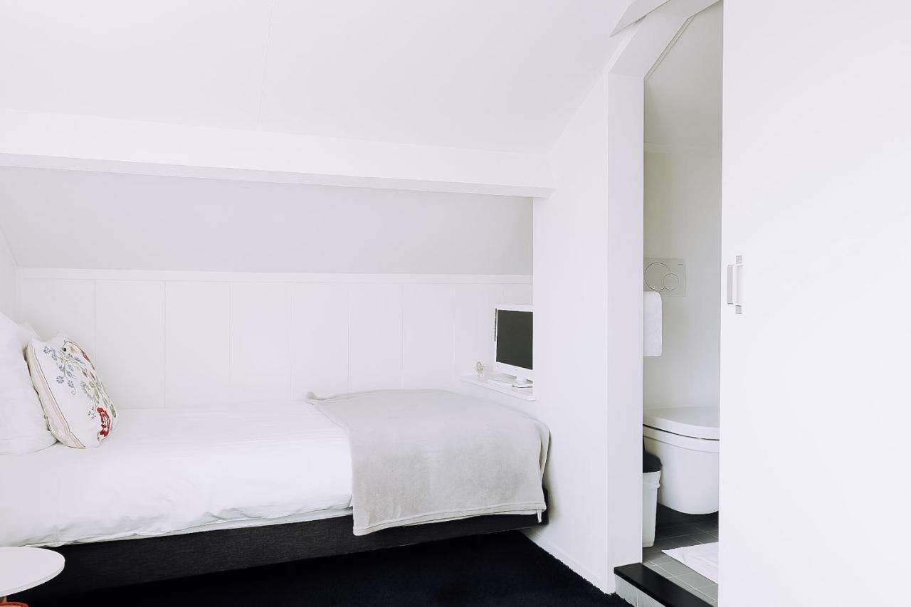 B&B De Dream Leeuwarden Dış mekan fotoğraf