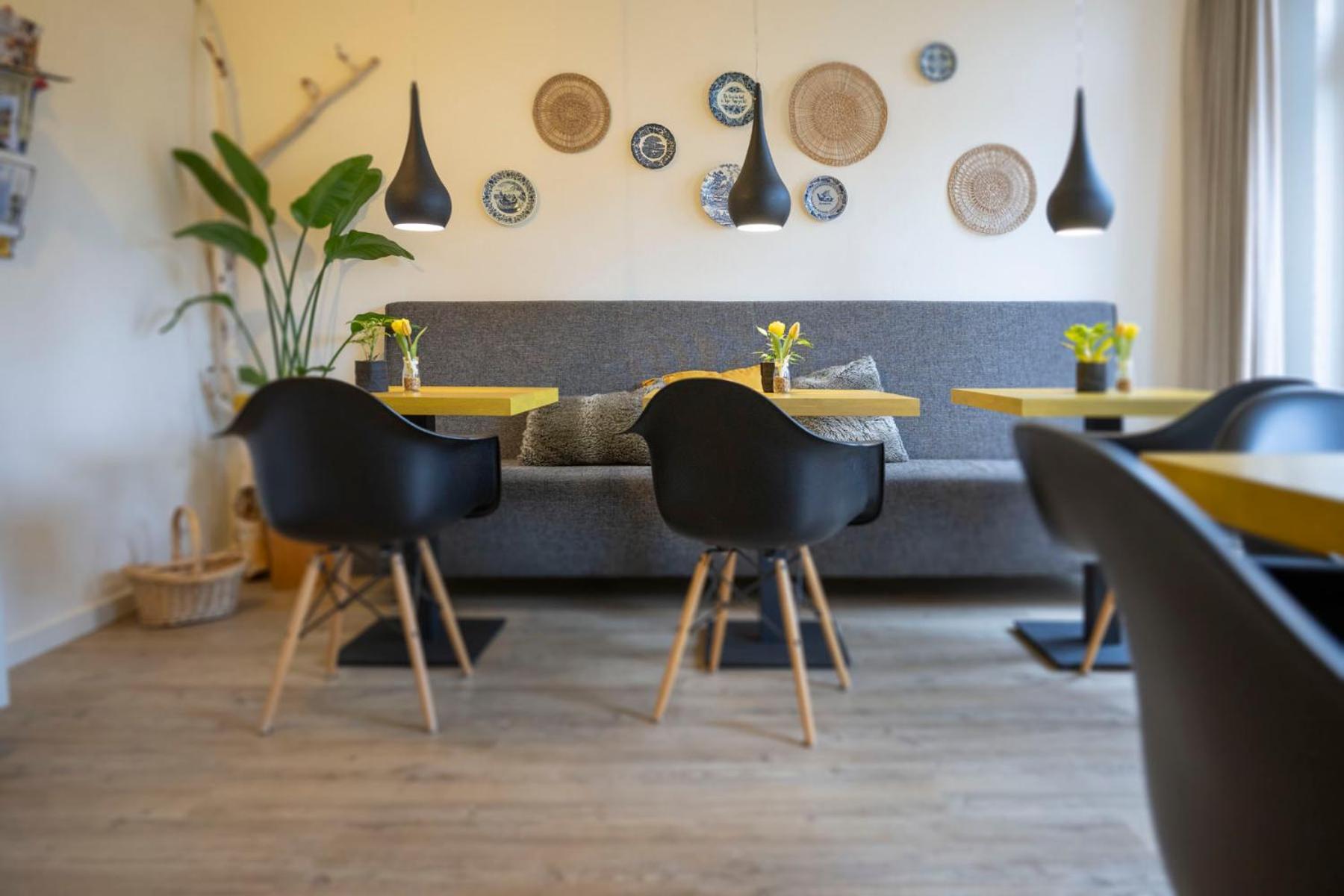B&B De Dream Leeuwarden Dış mekan fotoğraf