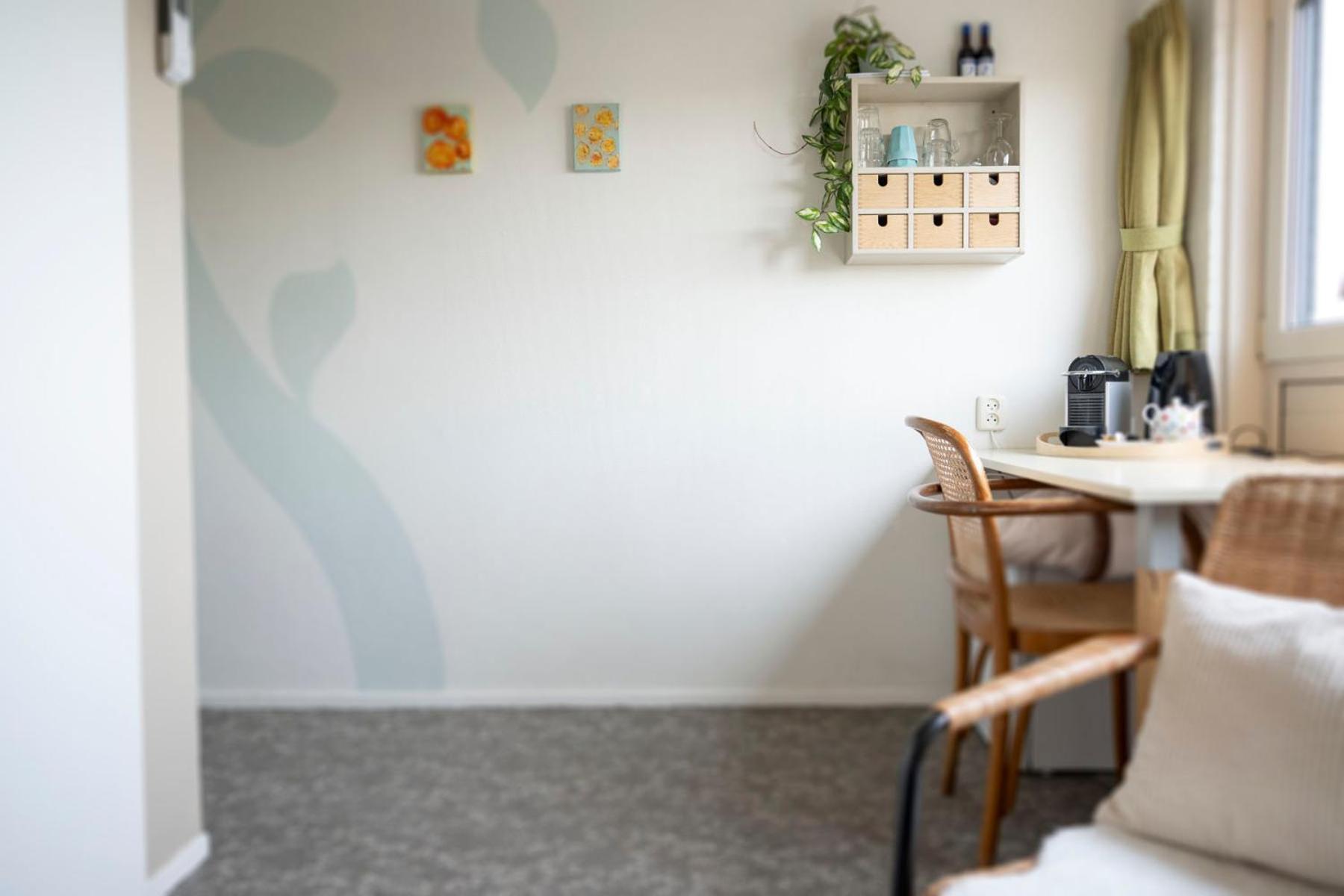 B&B De Dream Leeuwarden Dış mekan fotoğraf