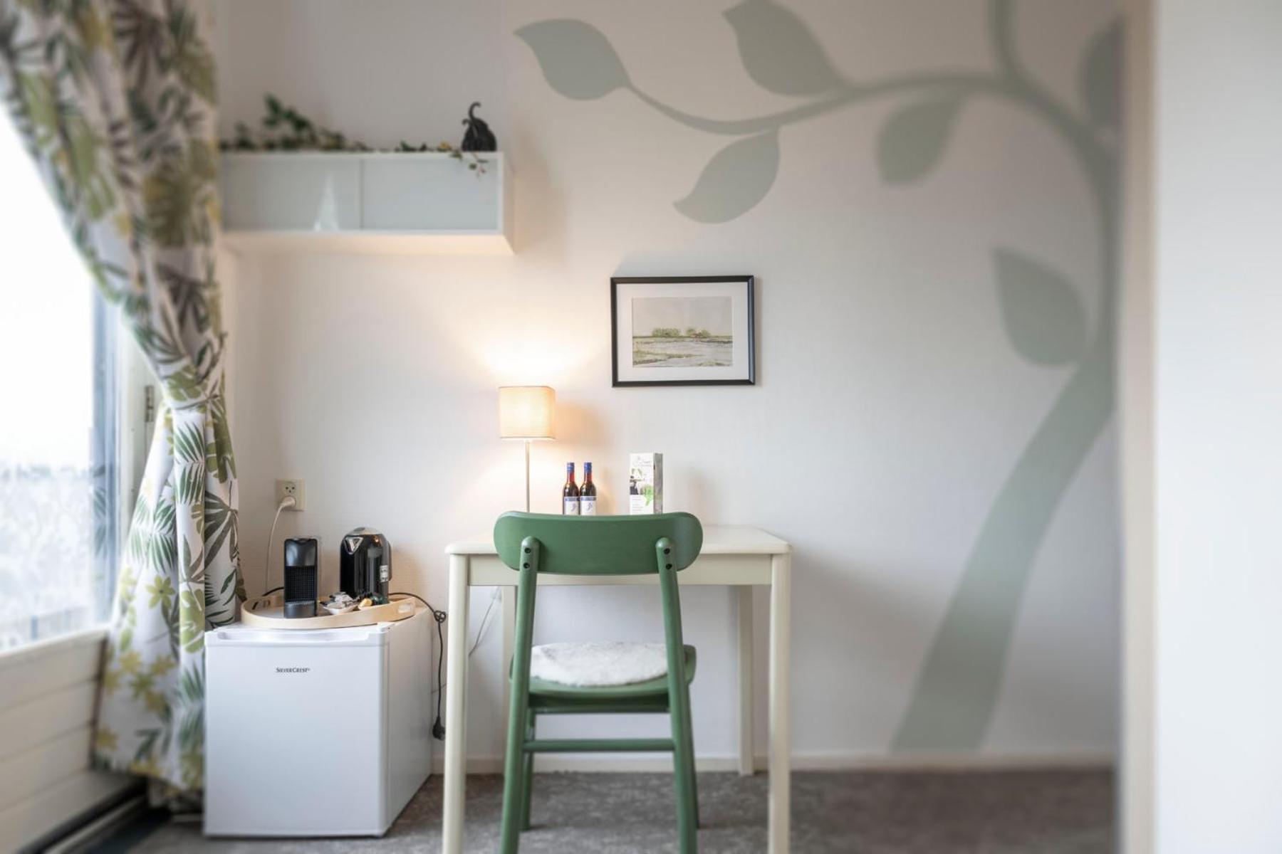 B&B De Dream Leeuwarden Dış mekan fotoğraf