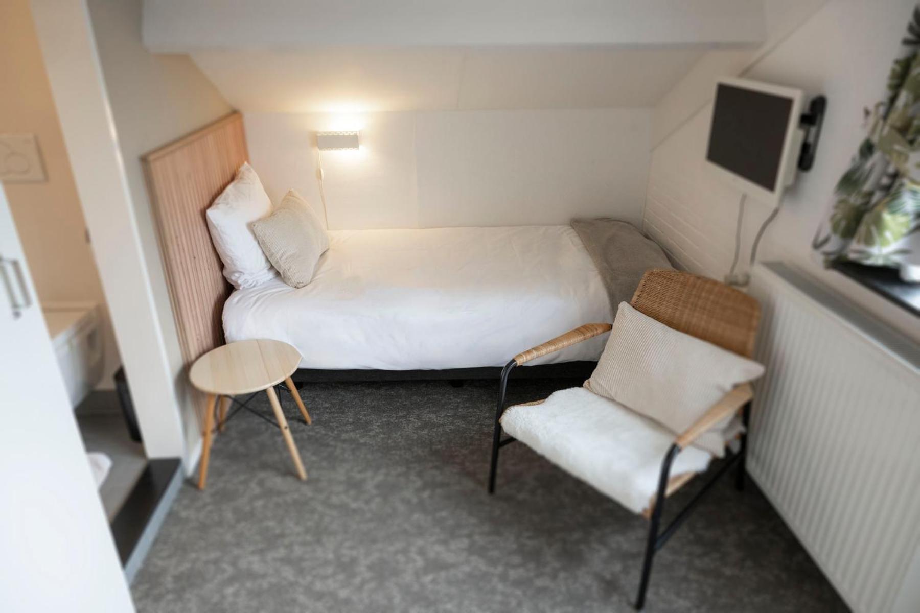 B&B De Dream Leeuwarden Dış mekan fotoğraf