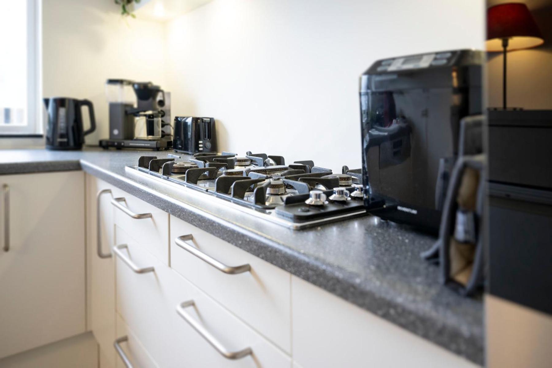 B&B De Dream Leeuwarden Dış mekan fotoğraf